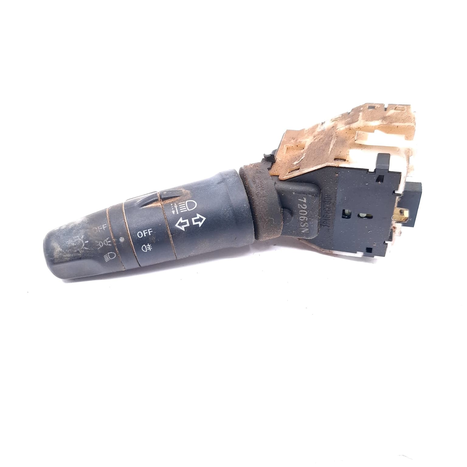 Turn signal lever Nissan TIIDA (C11) 2004–2011 1.5 dCi K9K – 1