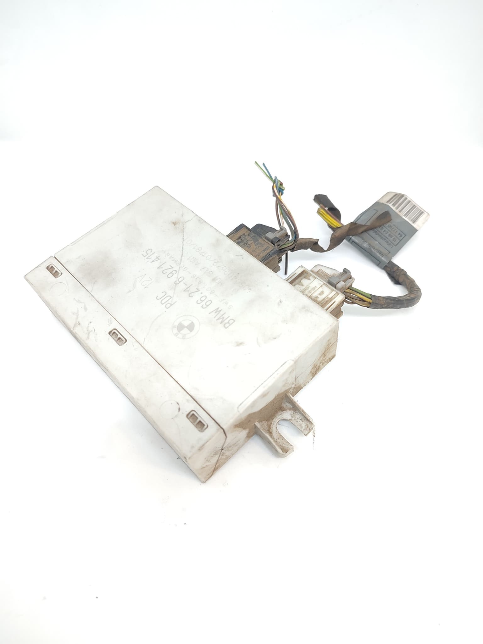 Parking PDC control unit BMW 3 (E46) 1998–2007 66216921415 – 1