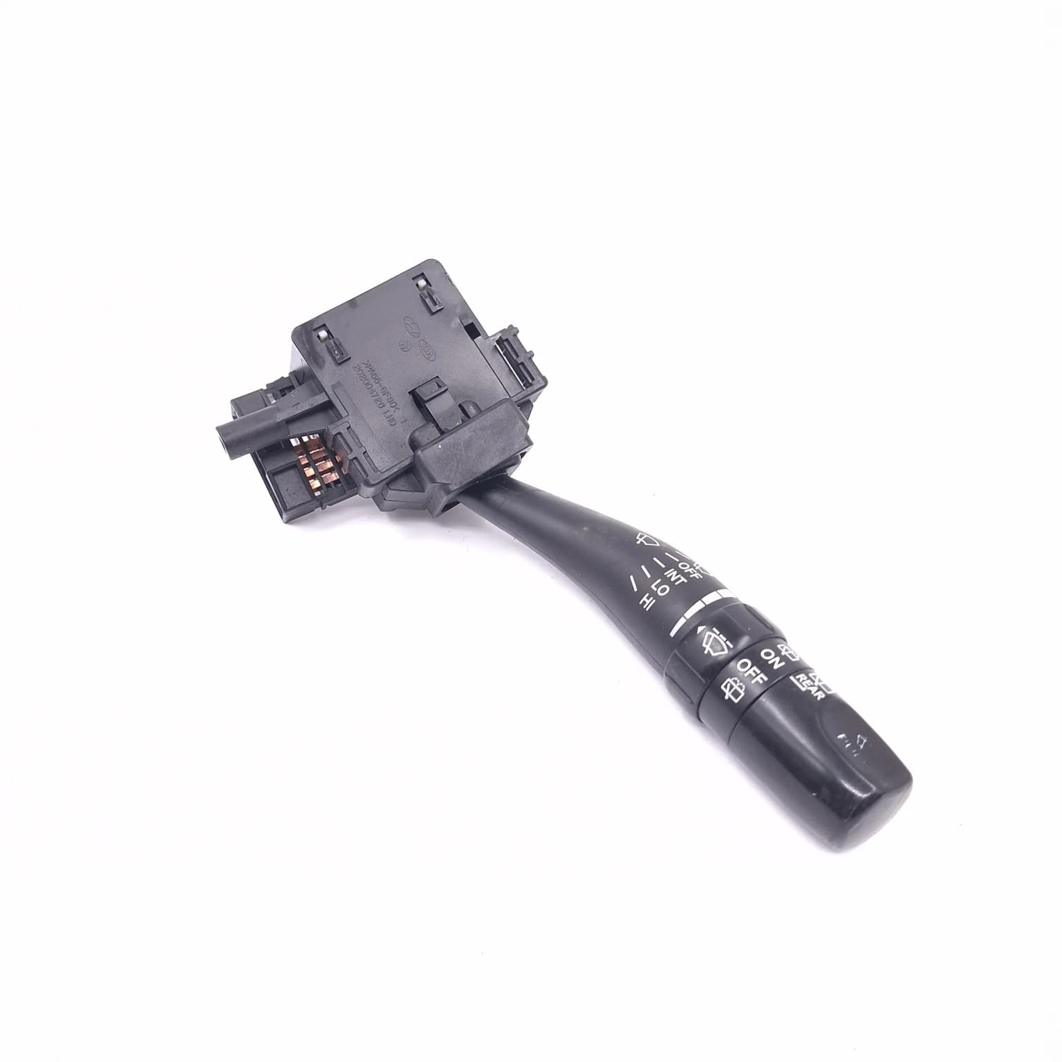 Wiper control stalk Hyundai SANTA FE 2 (CM) 2005+ 2.2 CRDi D4EB 202004726 – 1