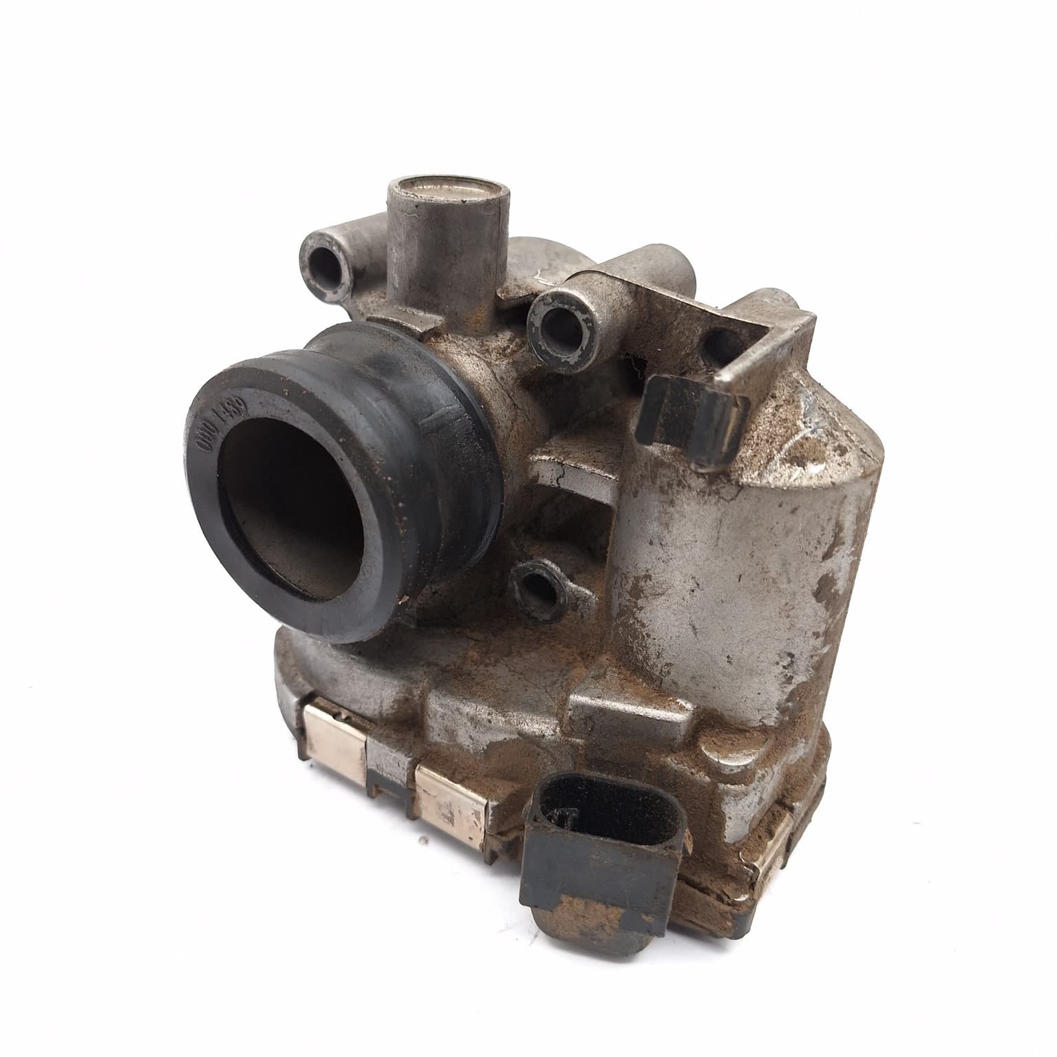 Papillon des gaz Smart FORTWO (450) 1998–2007 A1601410225 – 1
