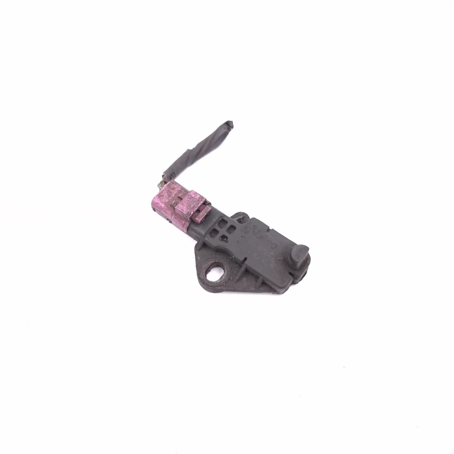 Crankshaft position sensor Ford MONDEO Mk 4 2007–2014 2.0 TDCi QXBA 9643695780 – 1