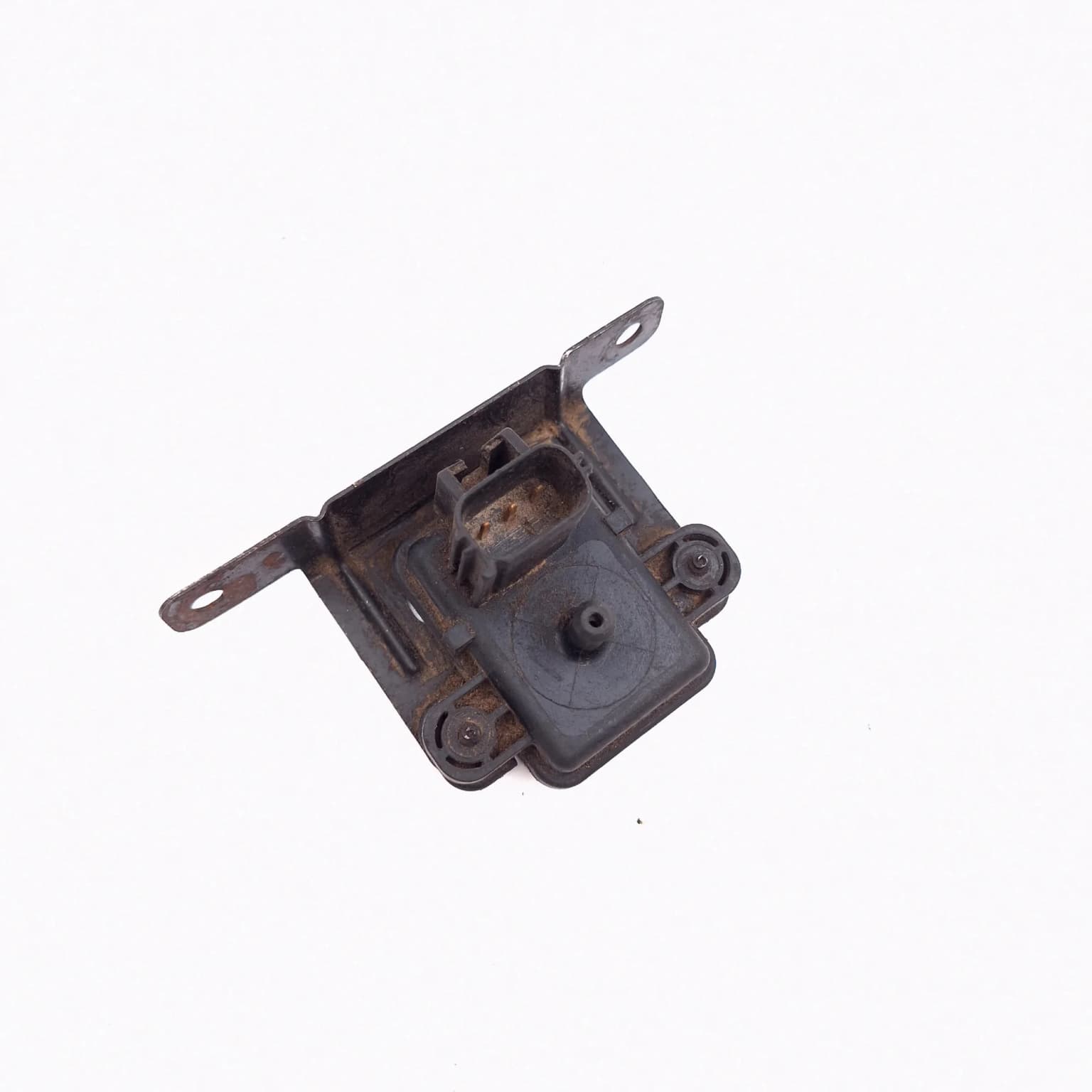Intake air pressure sensor Ford FOCUS Mk 1 1998–2004 1.8 DI / TDDi 98AB9F479BA – 1