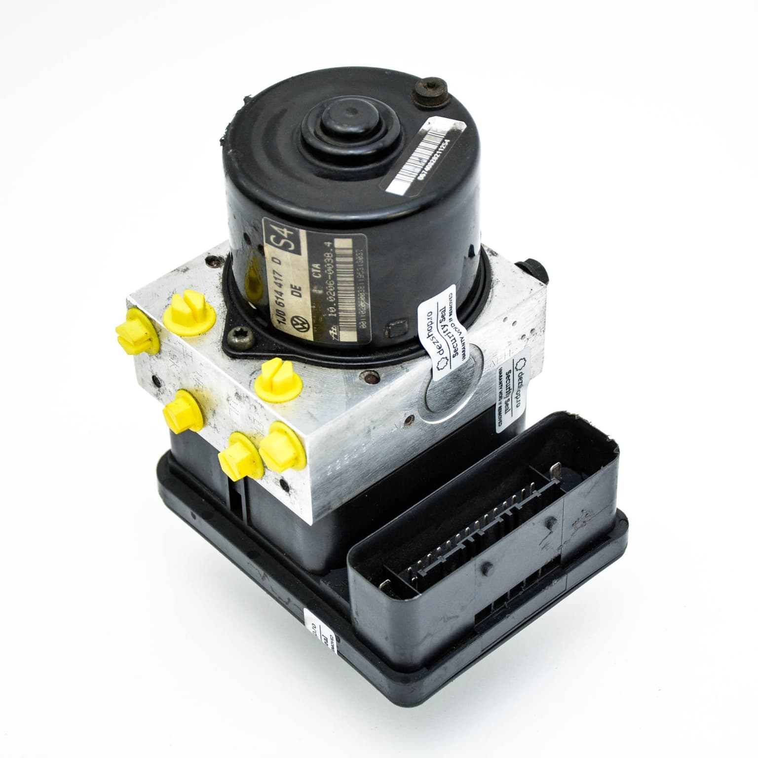 ABS pump Skoda OCTAVIA 1 (1U) 1996–2010 1C0907379K – 1