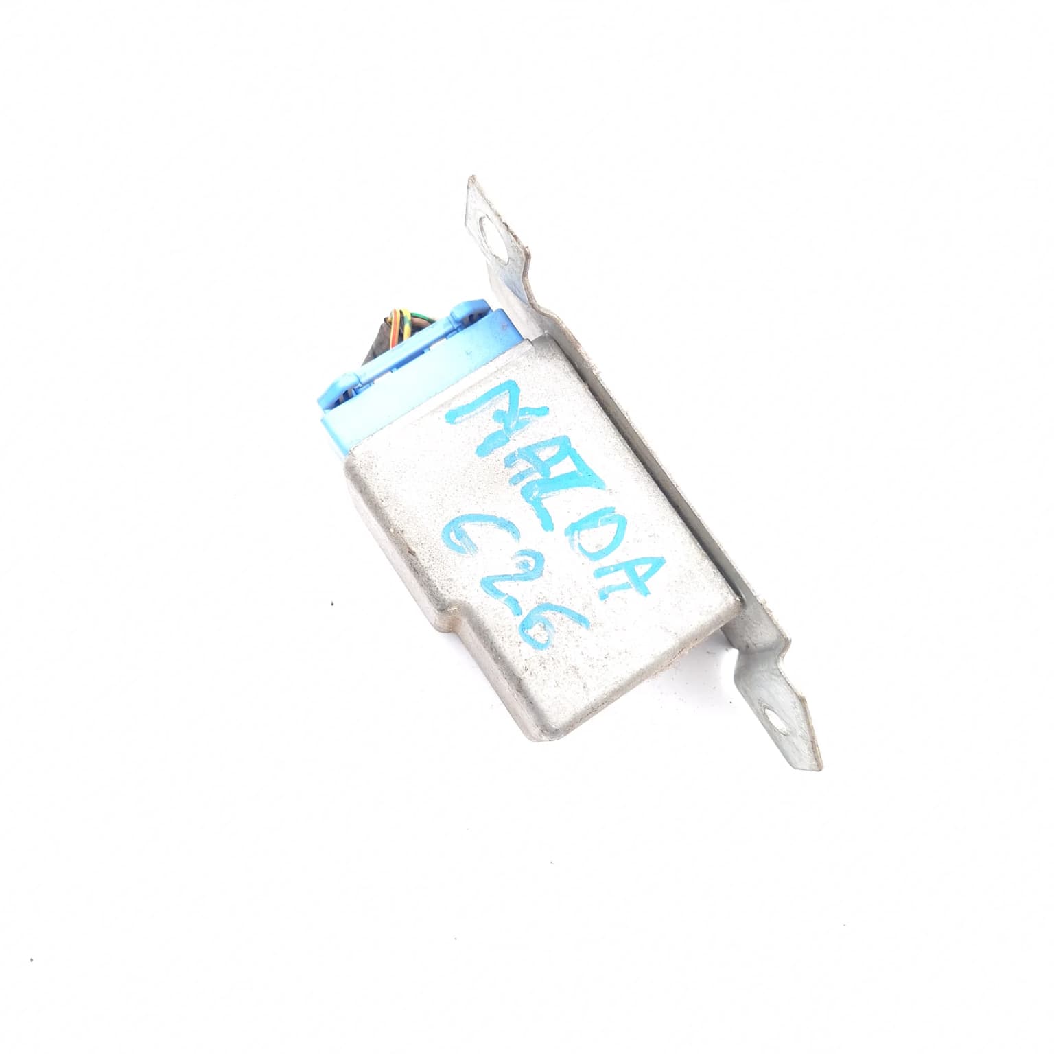 Impact sensor Mazda 626 Mk 5 (GF) 1997–2002 3323248 – 1