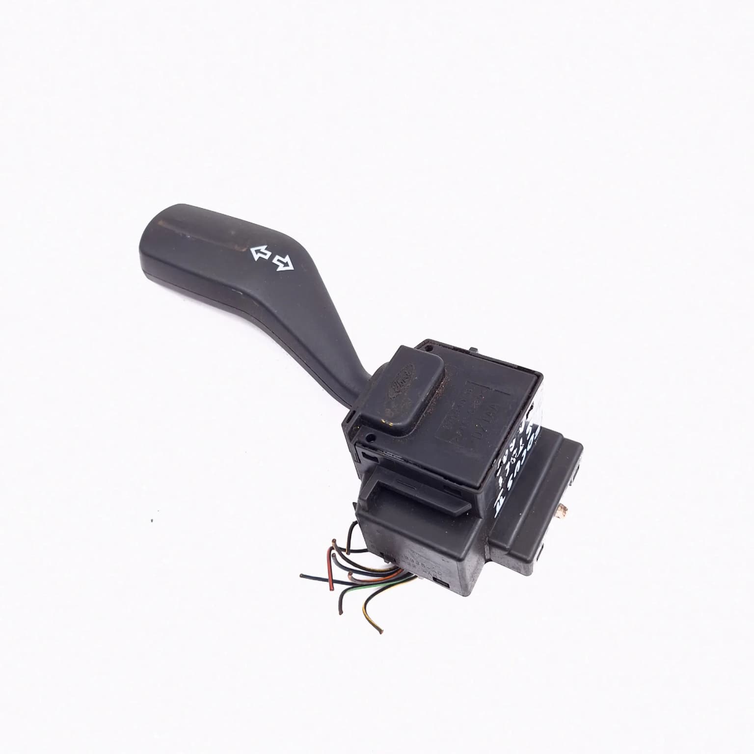 Turn signal lever Ford FOCUS Mk 2 2005–2010 4M5T13335AD – 1
