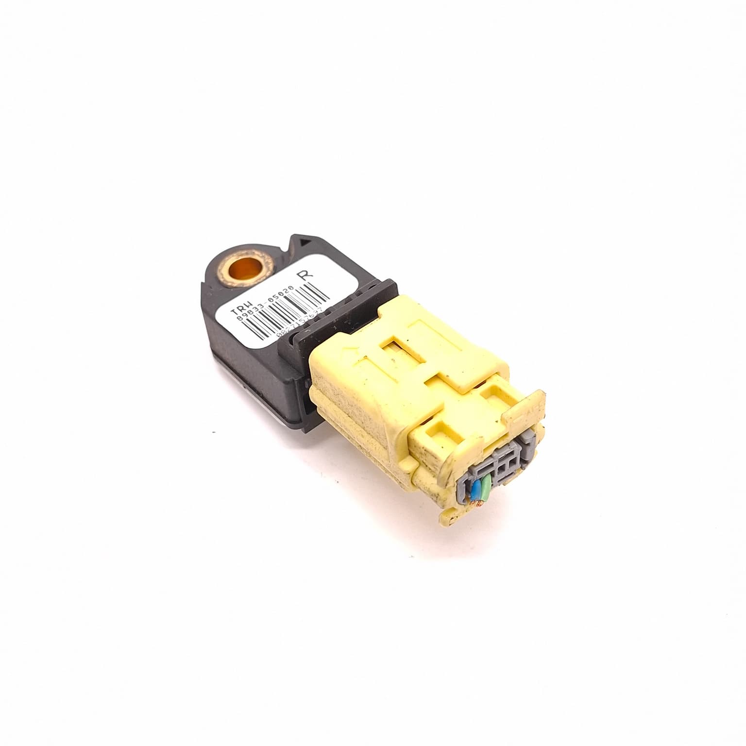 Airbag impact sensor Toyota AVENSIS (T25) 2003–2008 1.8 1ZZ-FE 8983305020 – 1