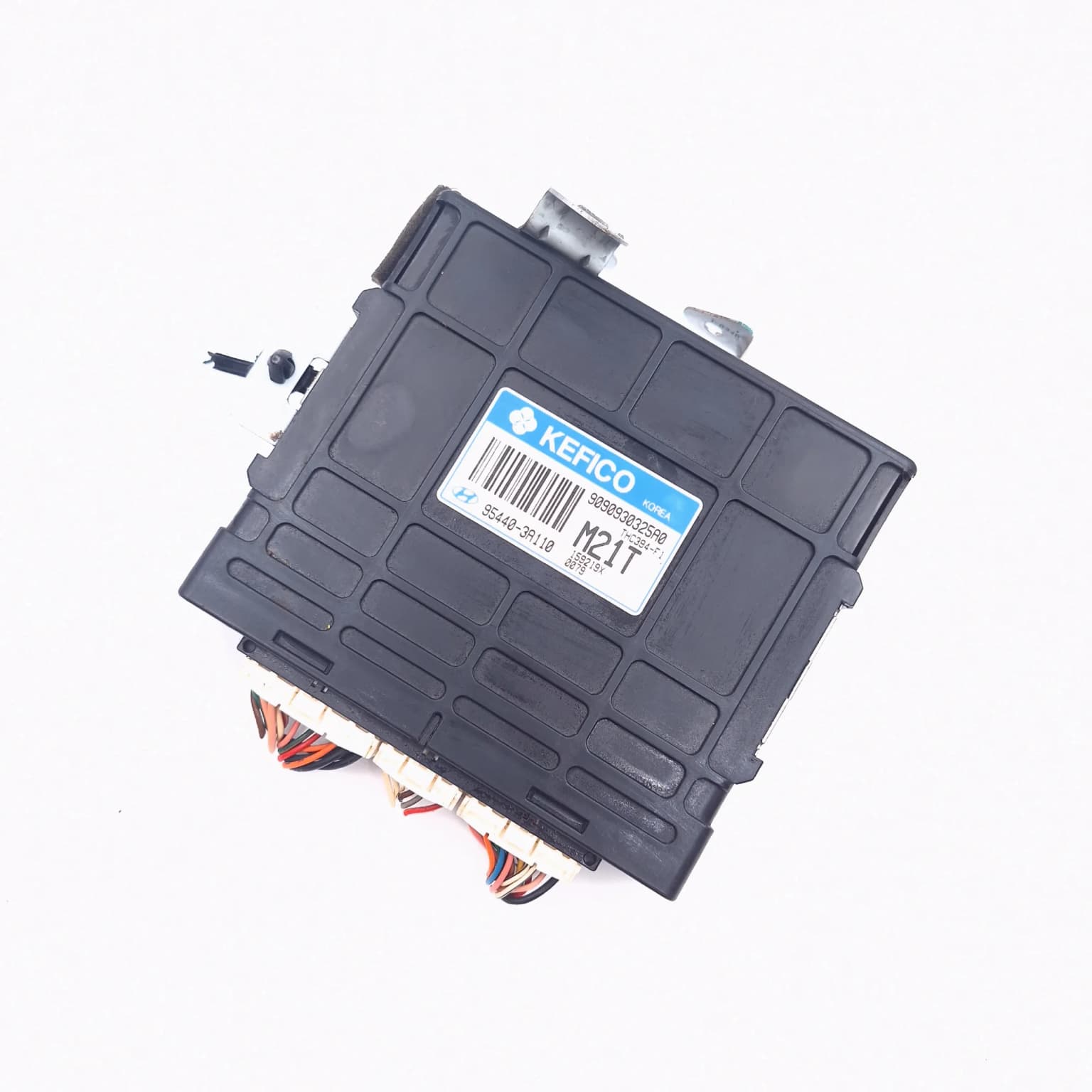 Transmission control unit Hyundai TUCSON (JM) 2004–2010 954403A110 – 1