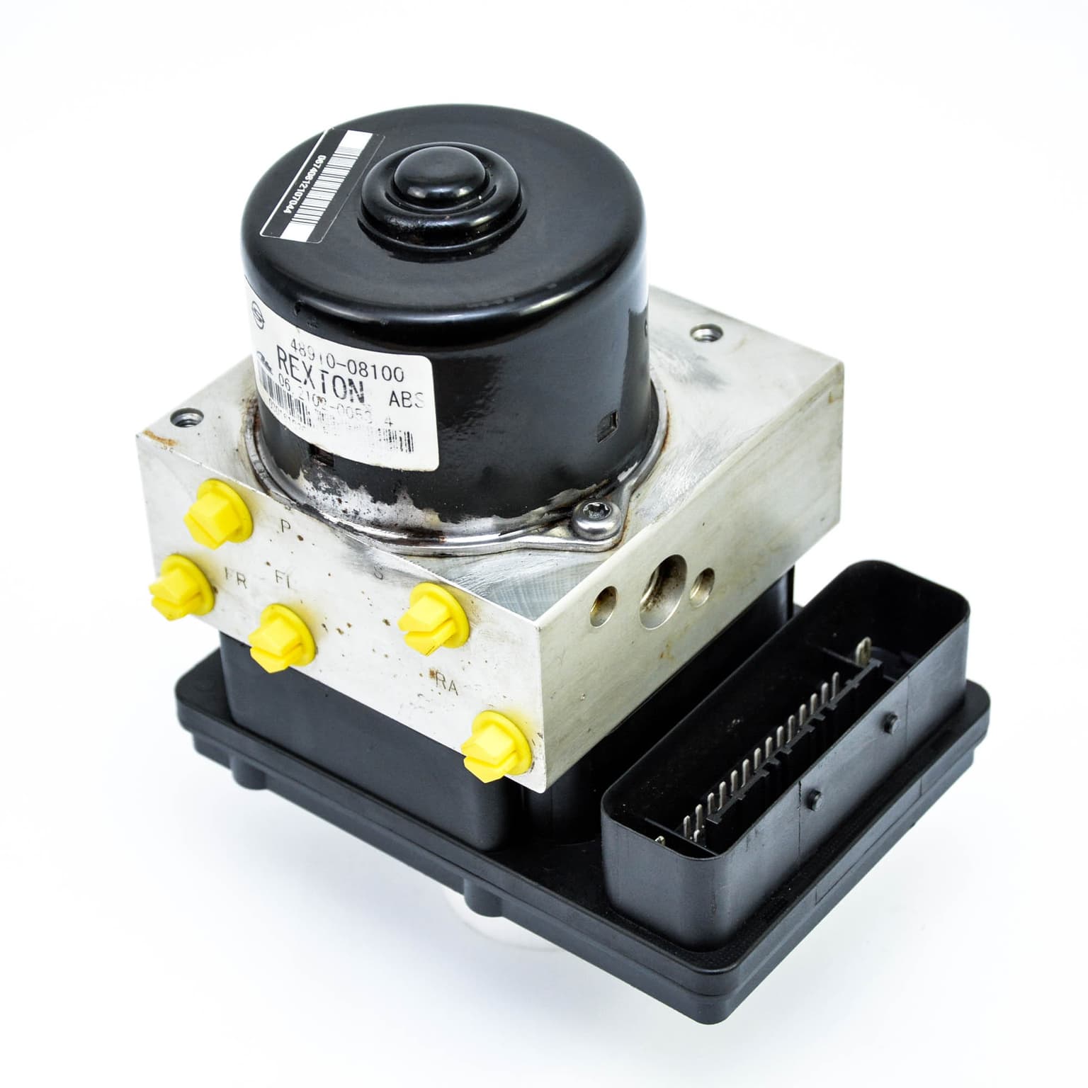 ABS pump Ssangyong REXTON (GAB) 2002+ 4891008100 – 1