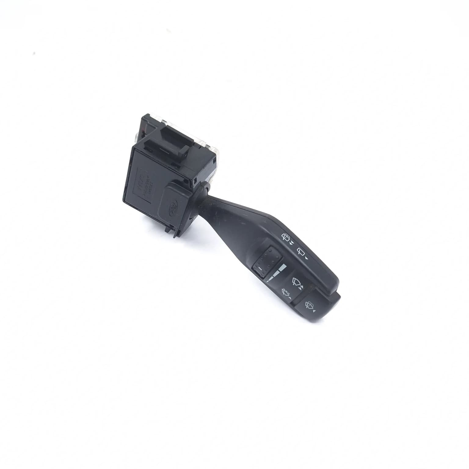 Wiper control stalk Ford C-MAX 1 2003–2010 1.8 TDCi KKDA 4M5T17A553BD – 1