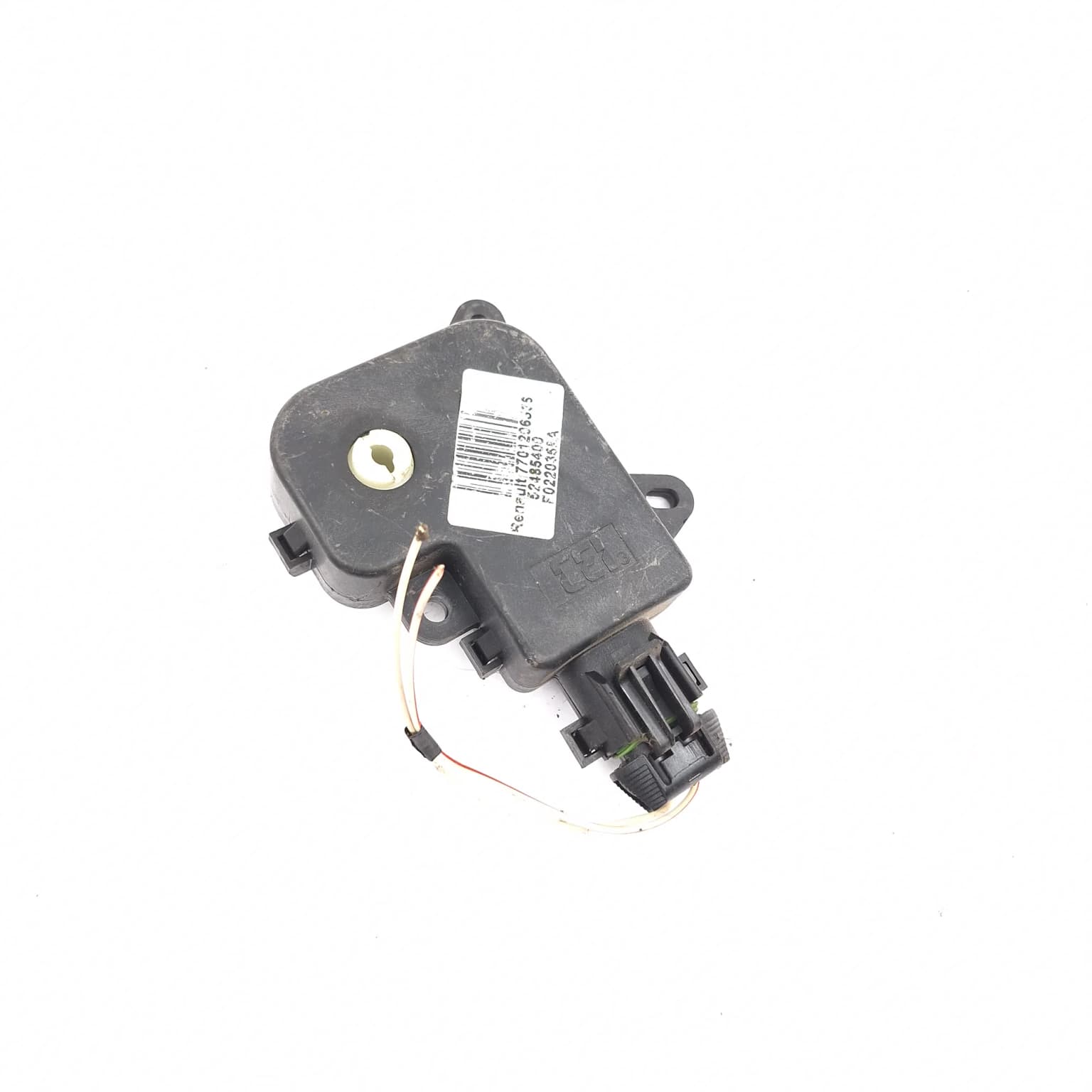 Actionneur électronique Renault LAGUNA 2 2001–2007 7701206536 – 1