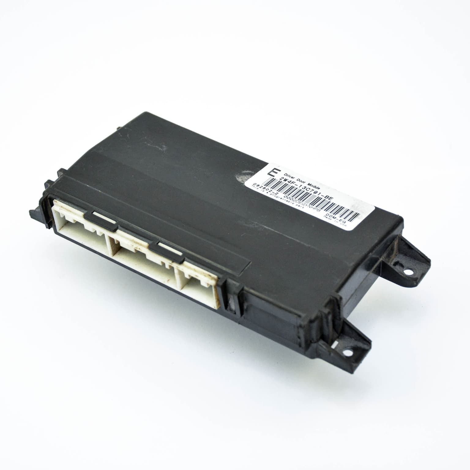 Control unit Jaguar S-TYPE (CCX) 1999–2007 2W4F13C791BE – 1