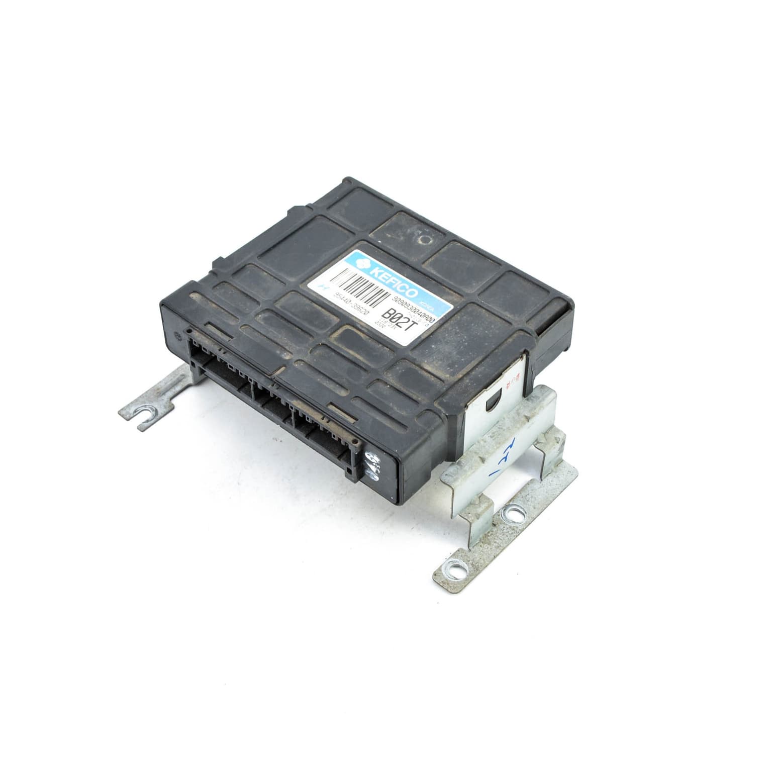 Transmission control unit Hyundai SANTA FE 1 (SM) 2000–2006 9544039620 – 1