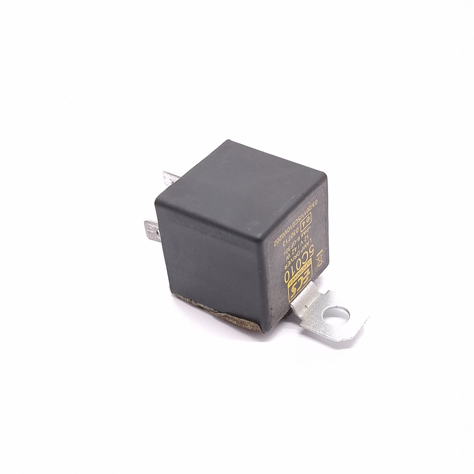 Relay Kia CEED (ED) 2006–2012 1.4 CVVT G4FA-L 5C010 – 1