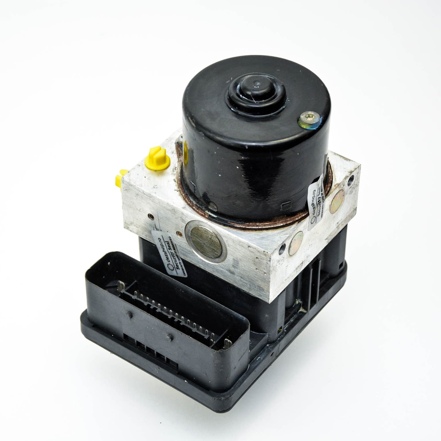 ABS pump Citroen C5 (DC, DE, RC, RE) 2001–2008 9641767380 – 1