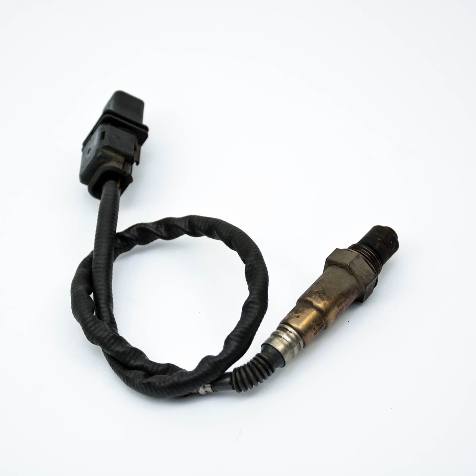 Lambda sensor Mercedes-Benz CLS (C219) 2004–2010 CLS 320 CDI (219.322) OM 642.920 0035427018 – 1