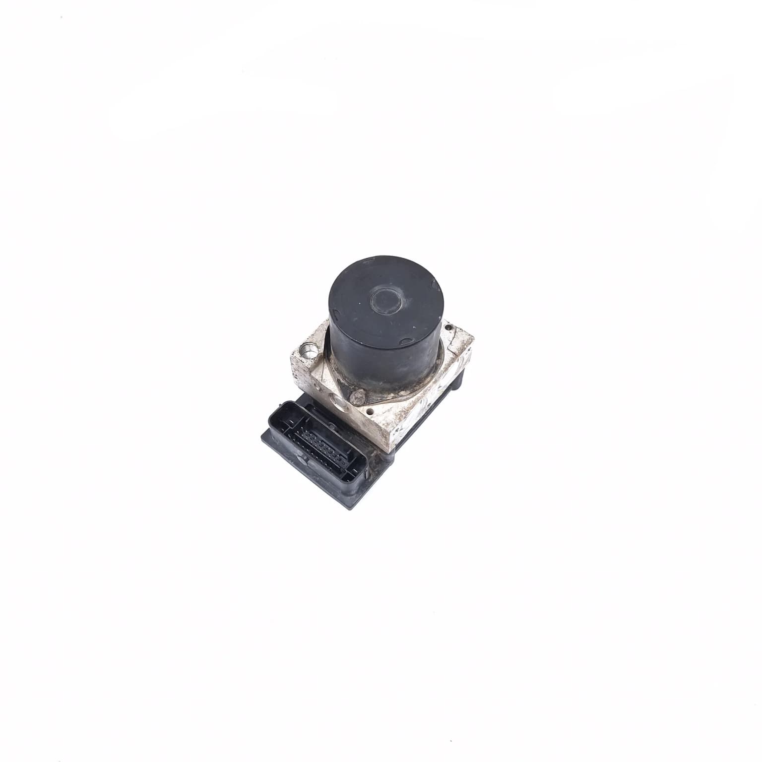 ABS pump VW POLO (9N, 9N3) 2002–2010 1.4 16V BUD 6Q0614117S – 1