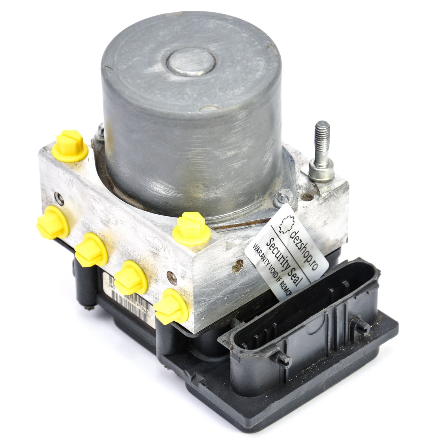 ABS pump Nissan ALMERA Mk 2 (N16) 2000–2006 47660BN820 – 1