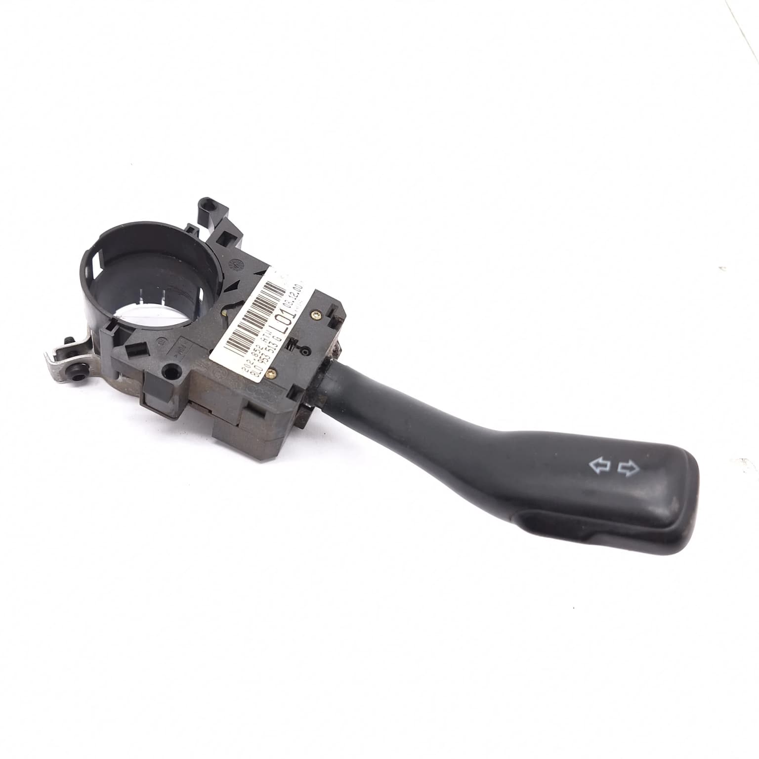 Turn signal lever Skoda FABIA 1 1999–2007 1.4 AME 8L0953513G – 1
