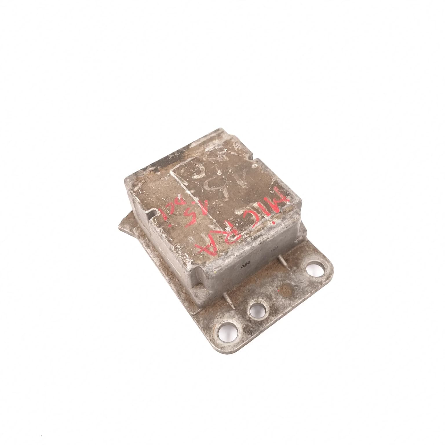 Calculateur d'airbag Nissan MICRA 2 (K11) 1992–2003 0285001474 – 1