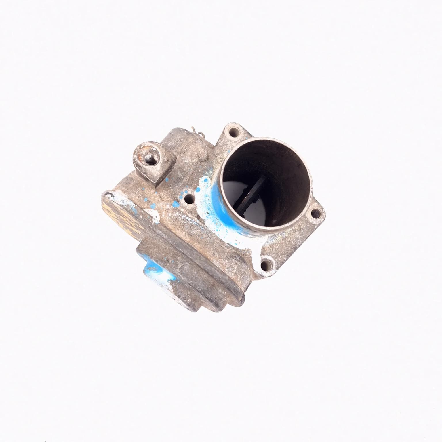 Throttle valve Opel ASTRA H 2004–2012 1.7 CDTI 8973002310 – 1