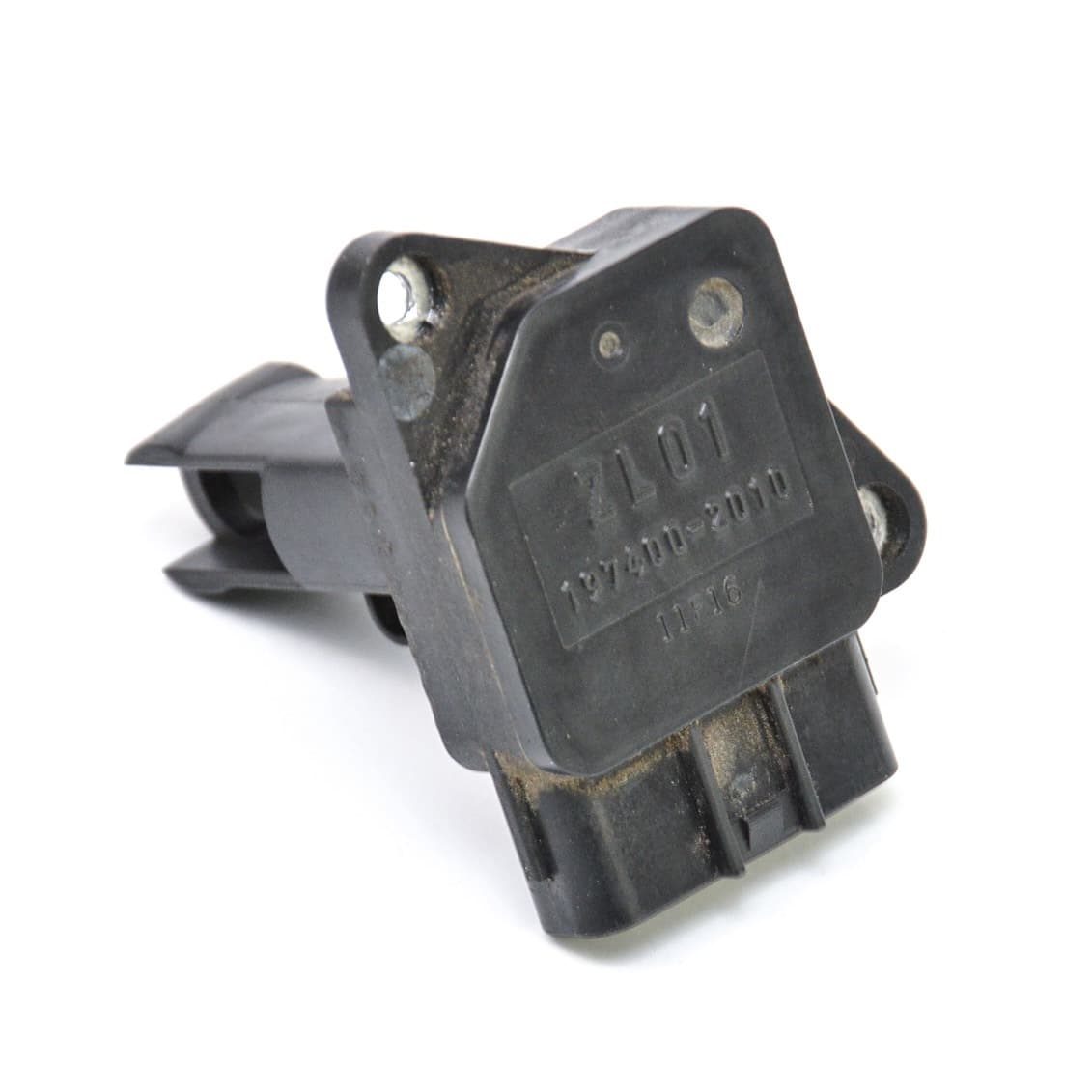 Débitmètre d'air Mazda 3 (BK) 2003–2009 1.6 Z6 1974002010 – 1