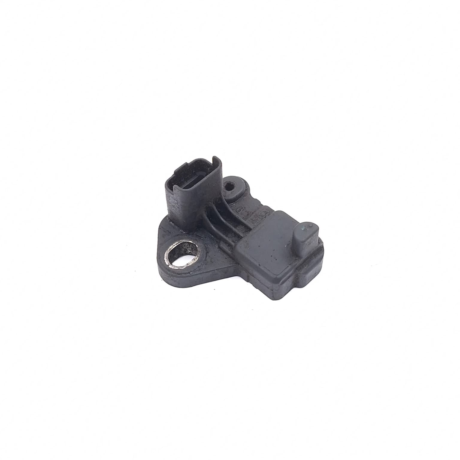 Crankshaft position sensor Ford FOCUS Mk 2 2005–2010 9637466980 – 1