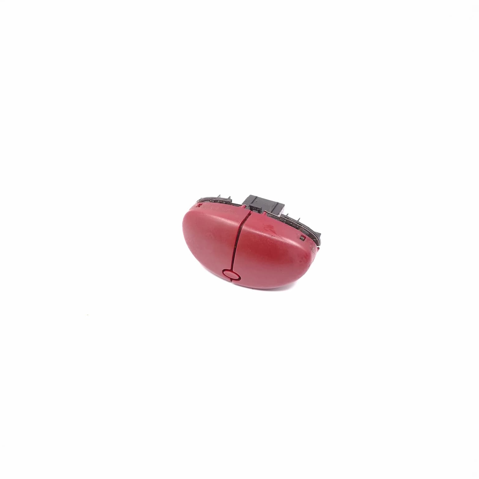 Hazard light switch Peugeot 206 1998–2013 1.4 i KFW (TU3JP) 40377877 – 1