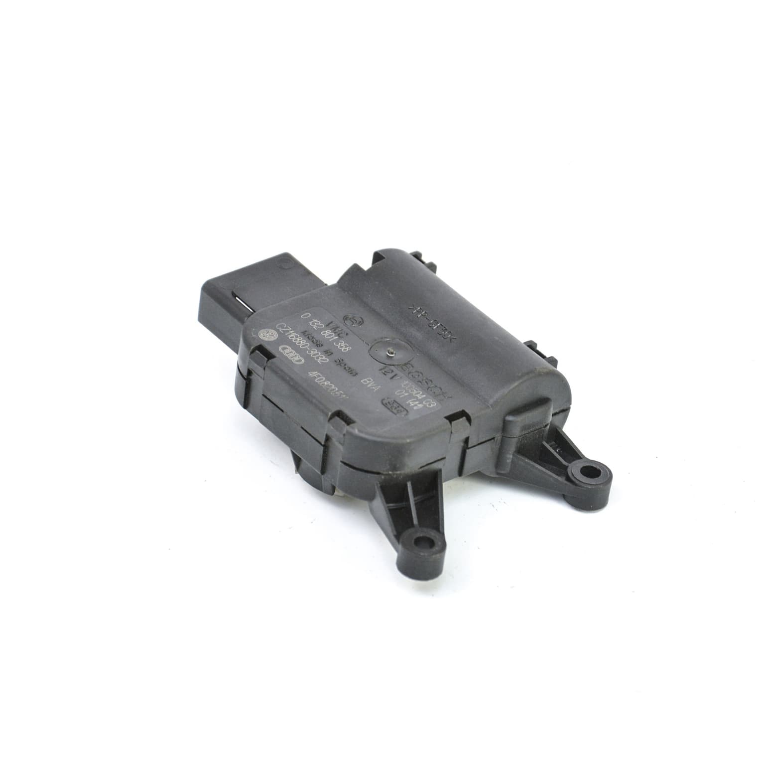Electronic actuator Audi A6 (4F, C6) 2004–2011 4F0820511 – 1