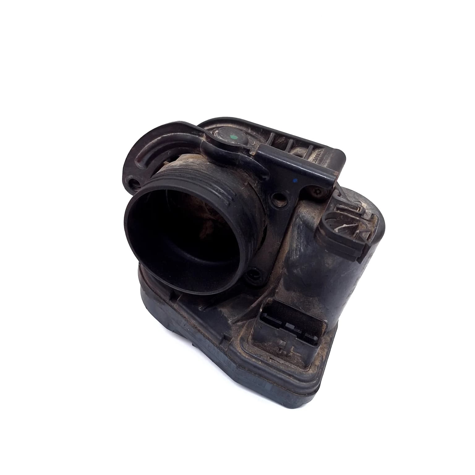 Throttle valve Citroen C4 1 (LC) 2004–2010 1.6 16V 9000073677 – 1