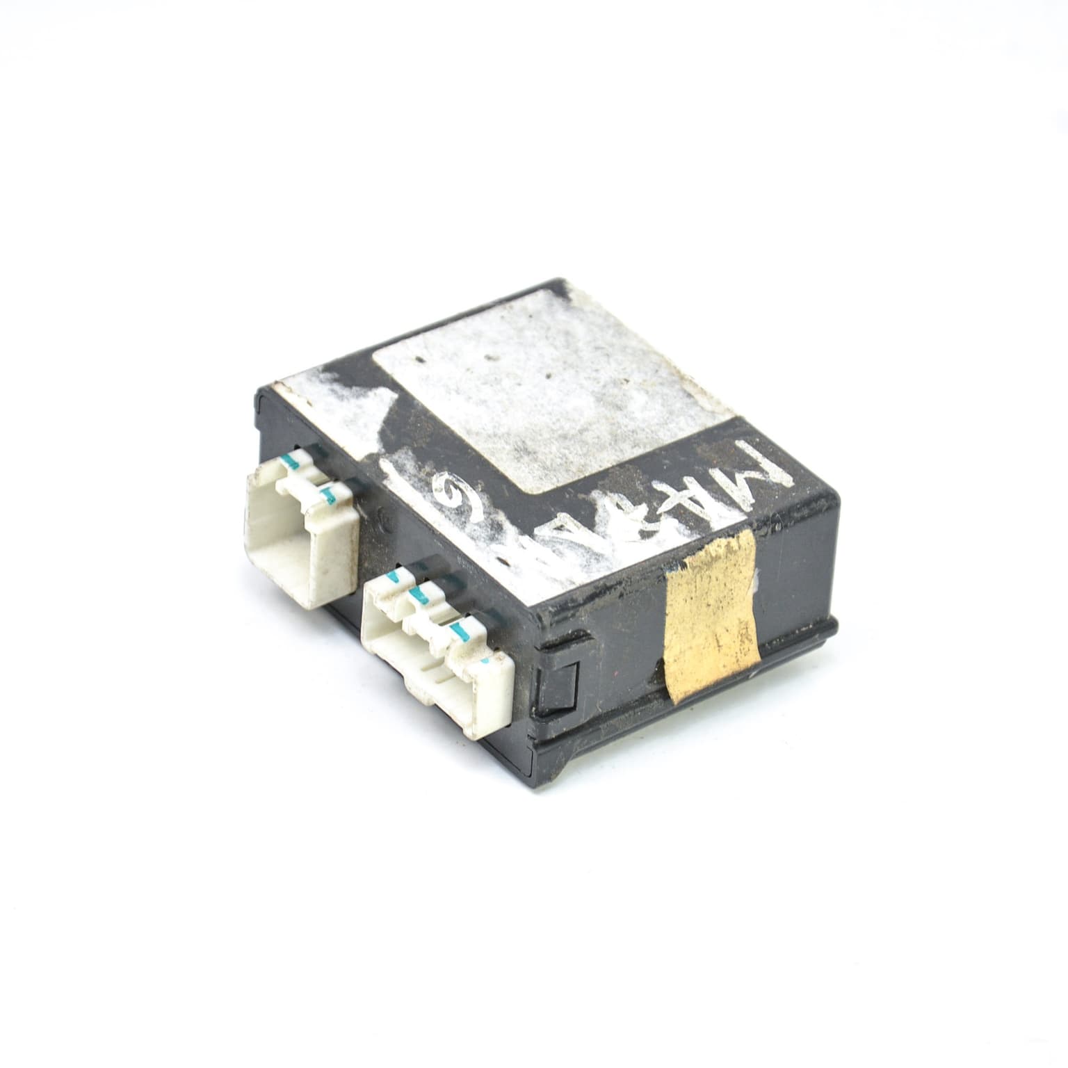 Control unit Mazda 6 (GG) 2002–2008 – 1