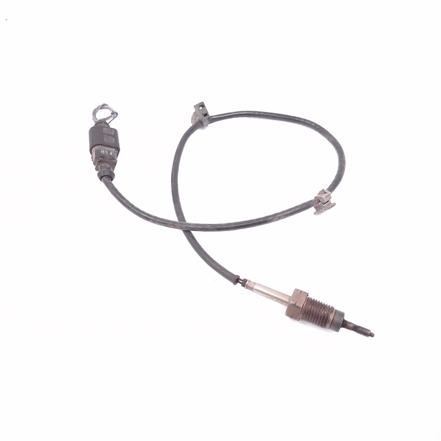 Exhaust gas temperature sensor Audi A4 B8 (8K) 2007–2015 2.0 TDI CJCD 03L906088 – 1