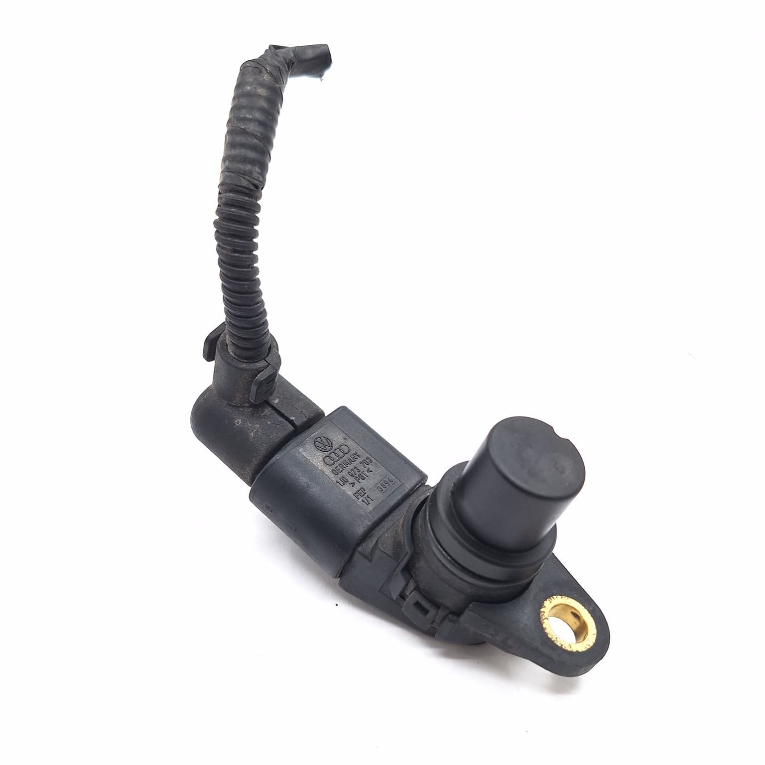 Crankshaft position sensor VW GOLF 4 1997–2004 1.4 16V AHW 036907601 – 1