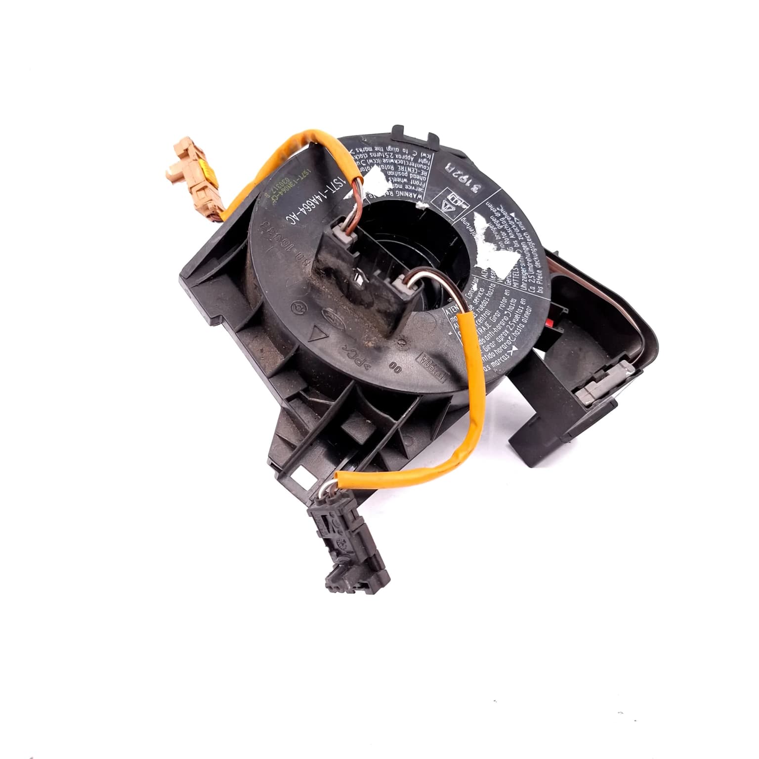 Clock spring Ford MONDEO Mk 3 2000–2007 1S7T14A664AC – 1