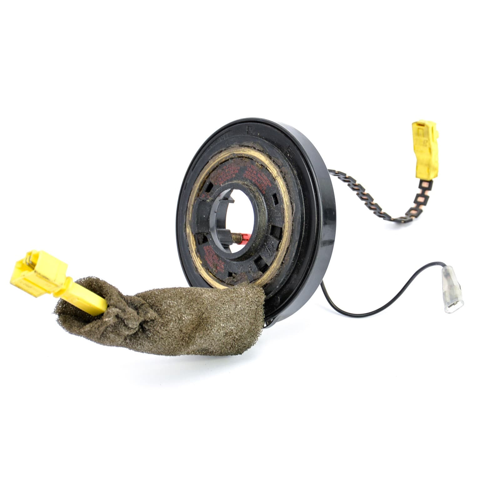 Clock spring VW LUPO (3L, 6X, 6E) 1998–2005 1.0 AUC 1H0959653E – 1