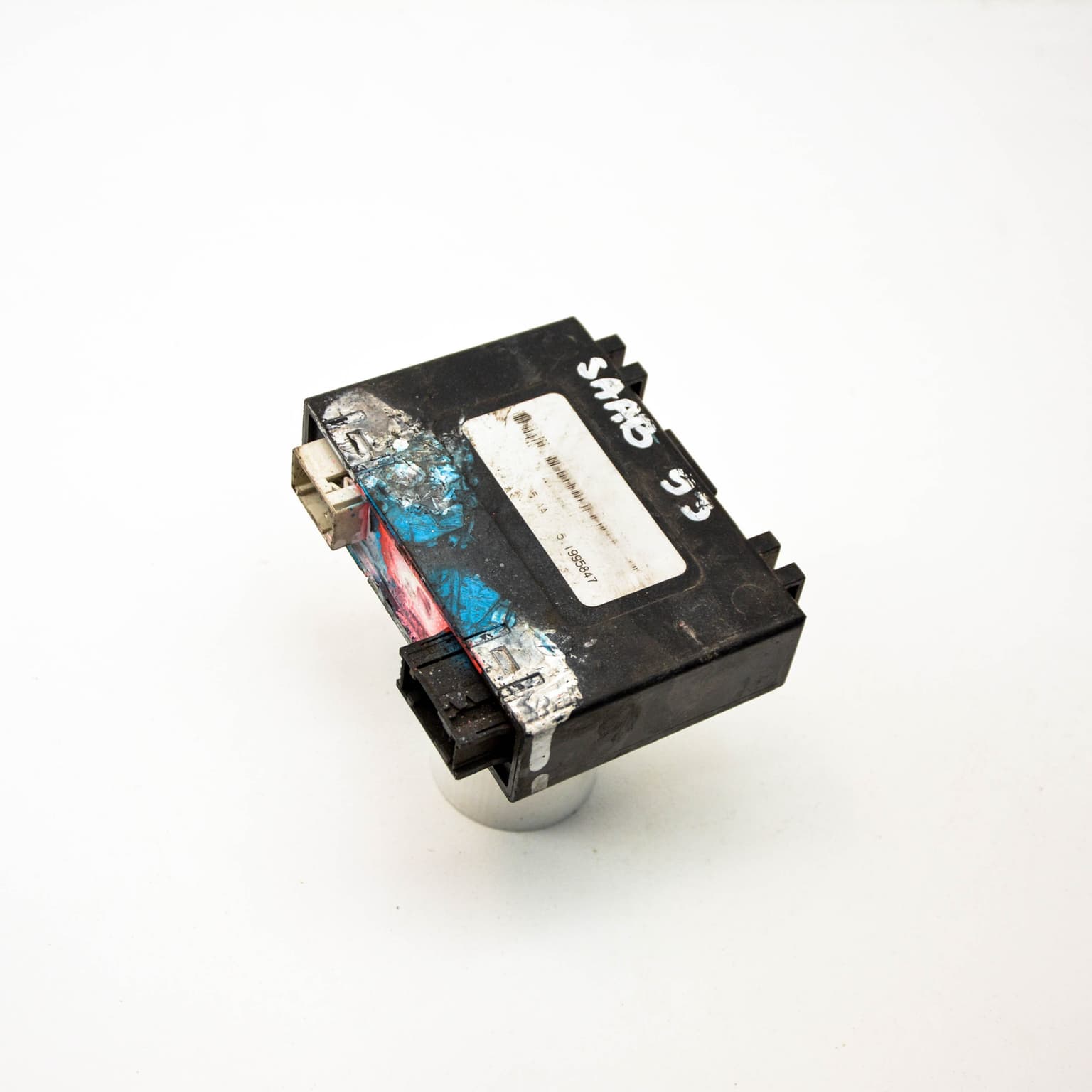 Parking PDC control unit Saab 9-3 (YS3D) 1998–2003 511995847 – 1