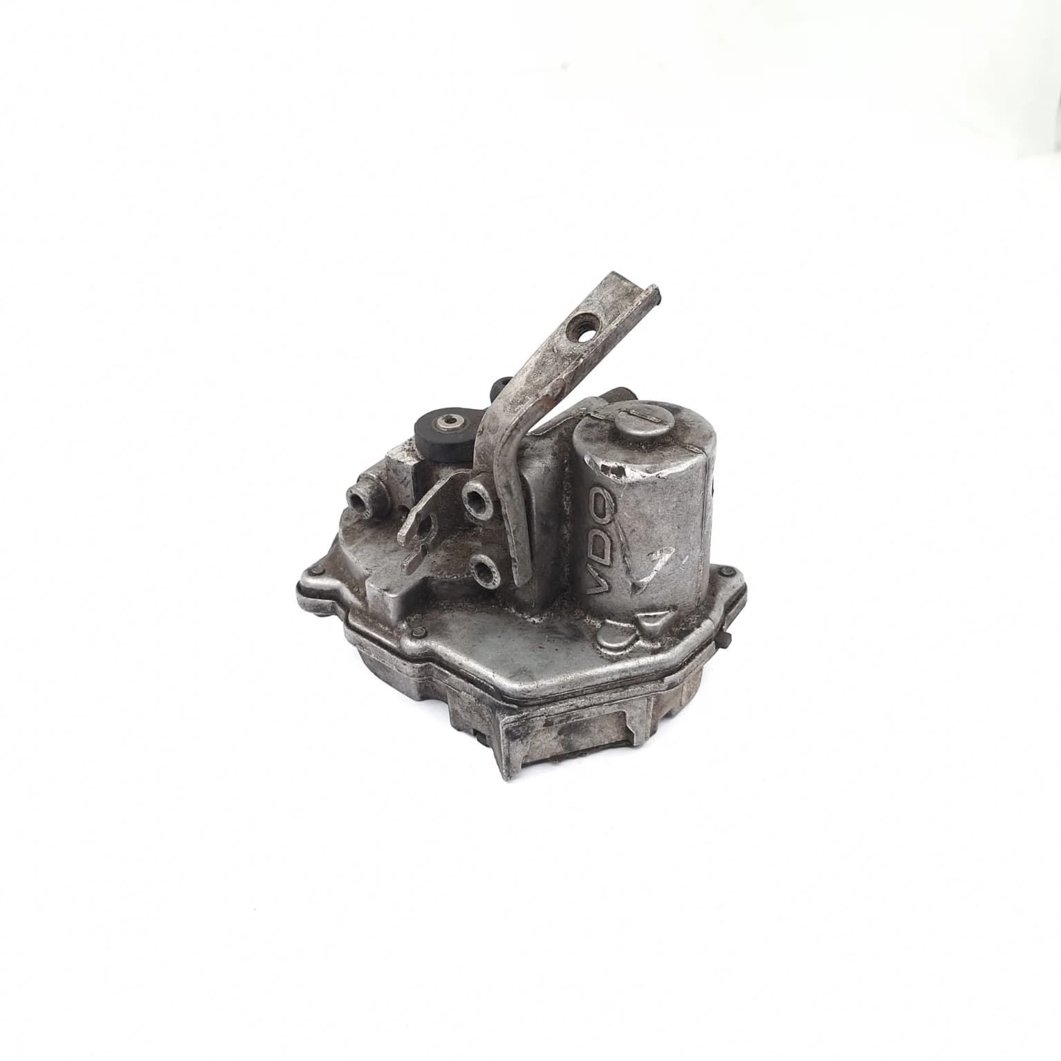 Electronic actuator Audi A6 (4F, C6) 2004–2011 3.0 TDI A2C53106043 – 1