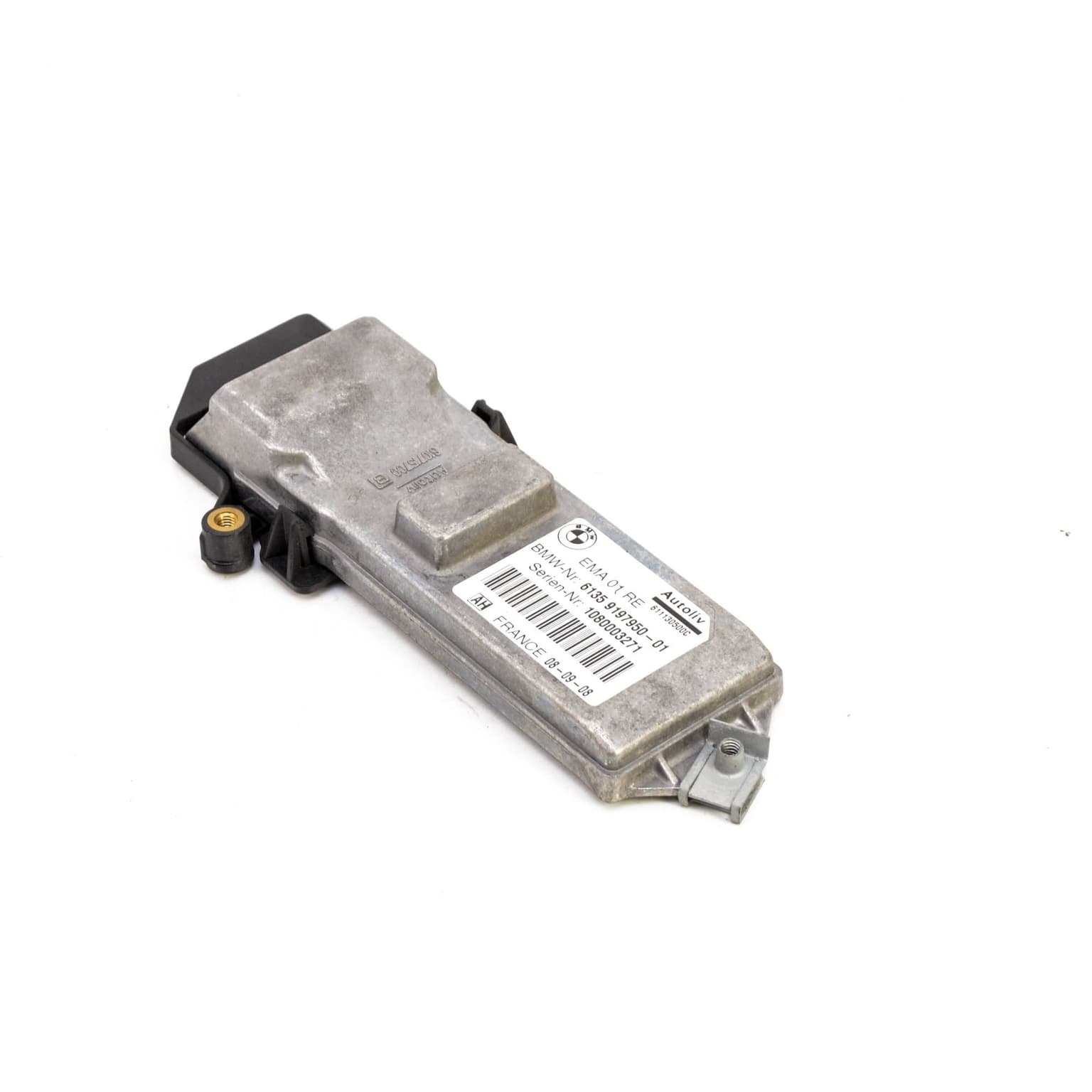 Calculateur BMW 7 (F01, F02, F03, F04) 2008–2015 750 i N63 B44 A 9197950 – 1