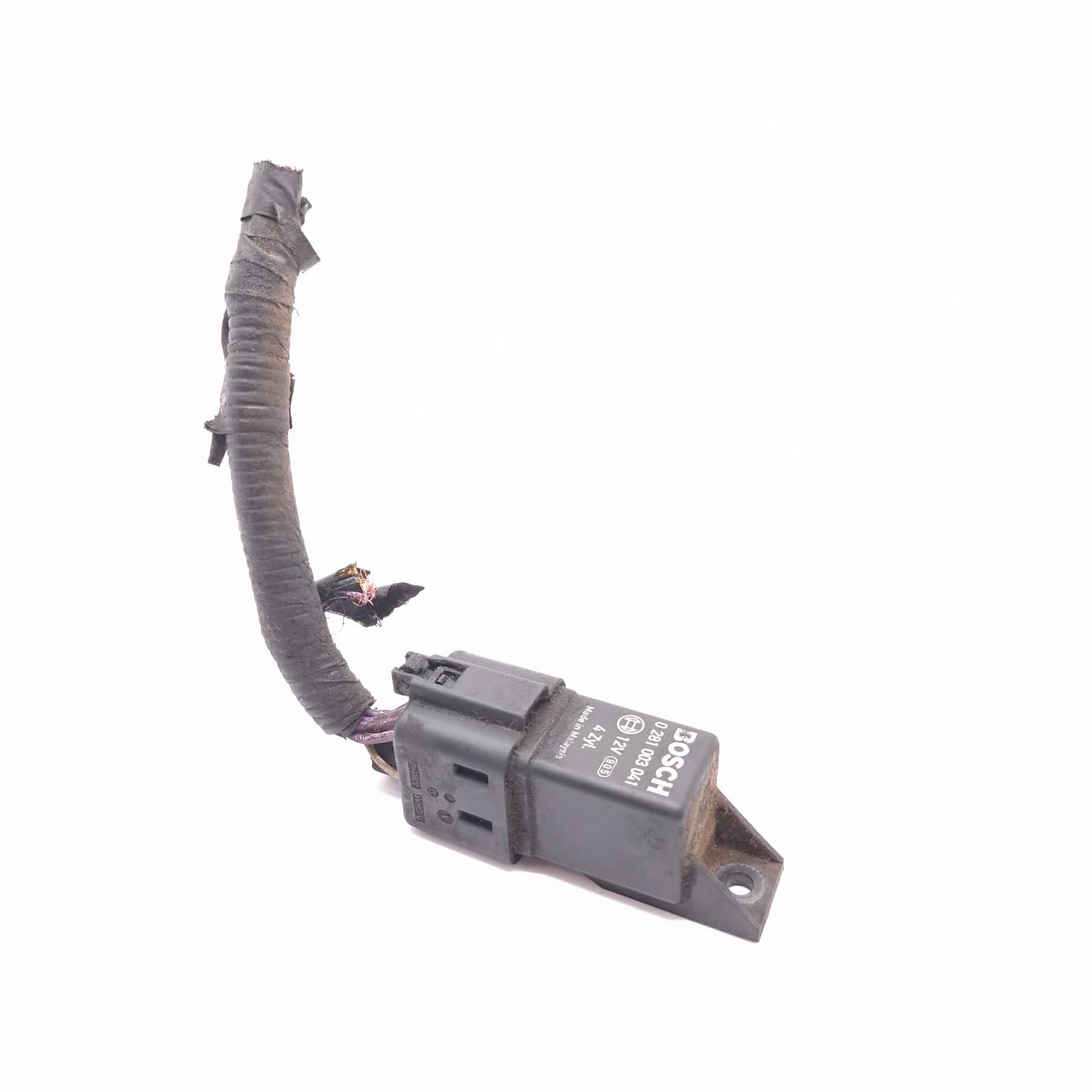 Relais Chevrolet EPICA 2006–2010 2.0 D - 0281003041 – 1