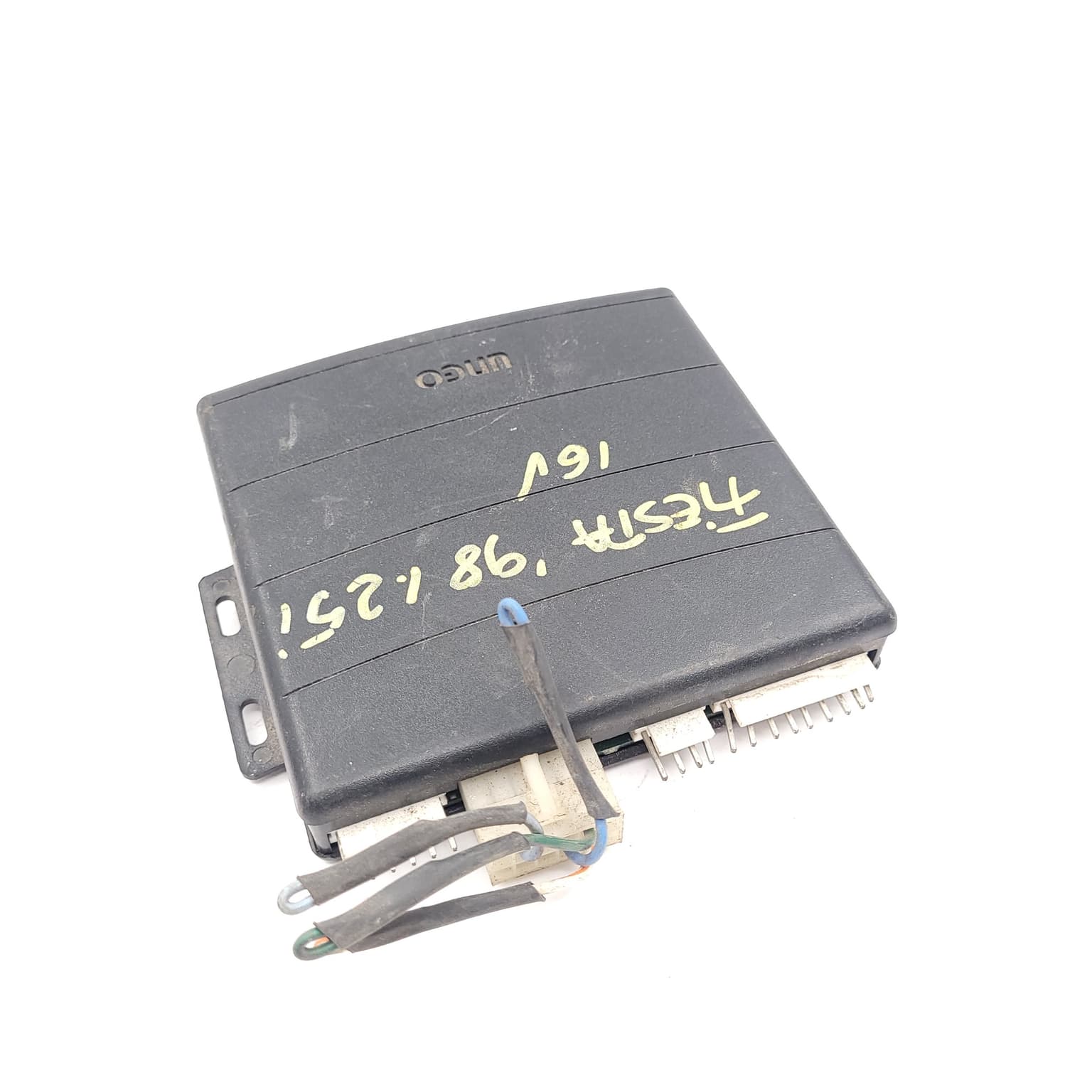 Control unit Ford FIESTA Mk 4 1995–2002 SAS6800 – 1