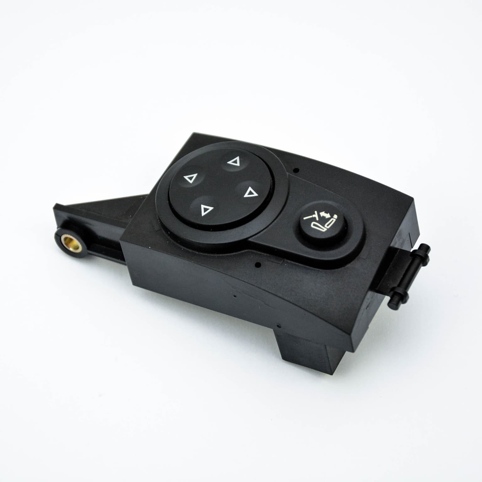 Button VW TOUAREG (7L) 2002–2010 5.0 V10 TDI AYH 3D0953551 – 1