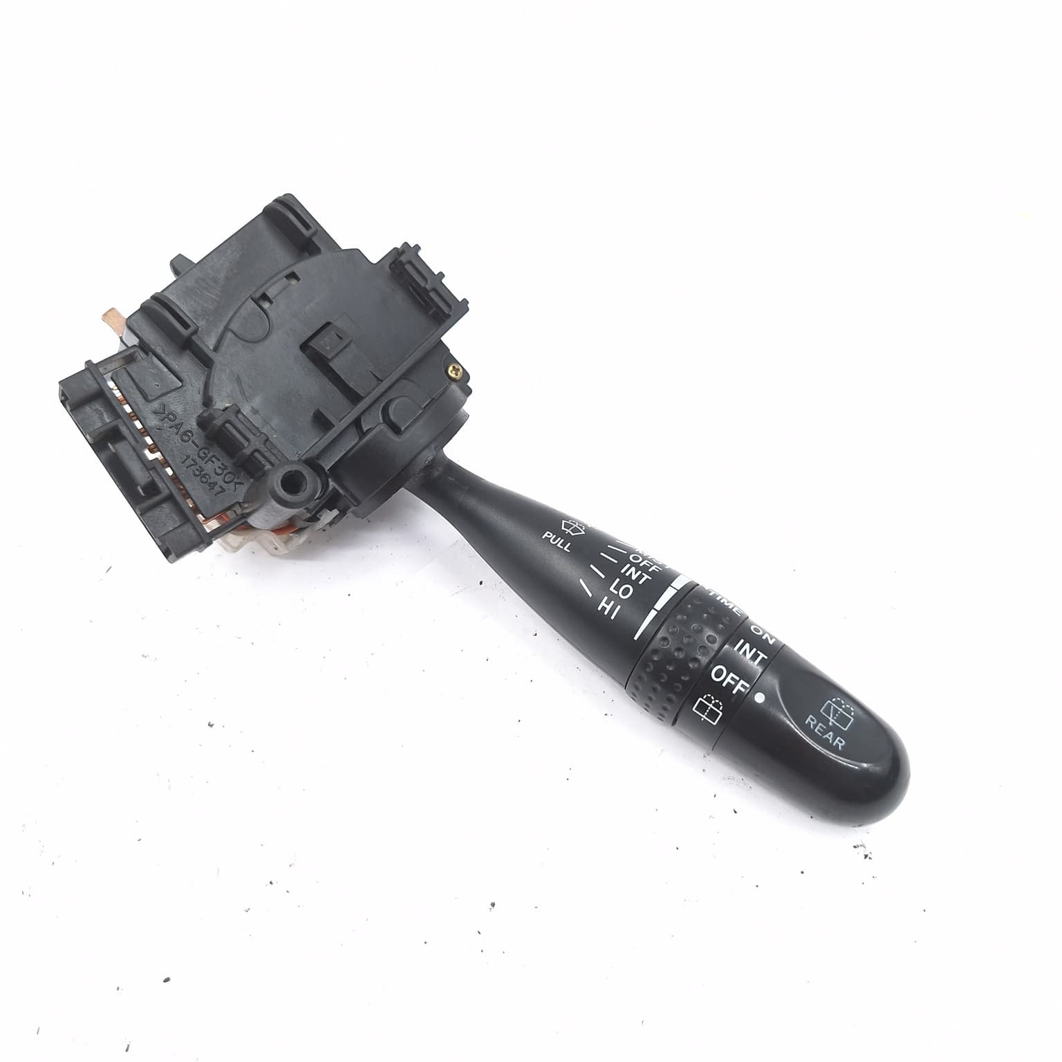 Commodo d'essuie-glace Toyota RAV 4 Mk 2 2000–2005 2.0 D-4D 4WD 1CD-FTV 173680 – 1