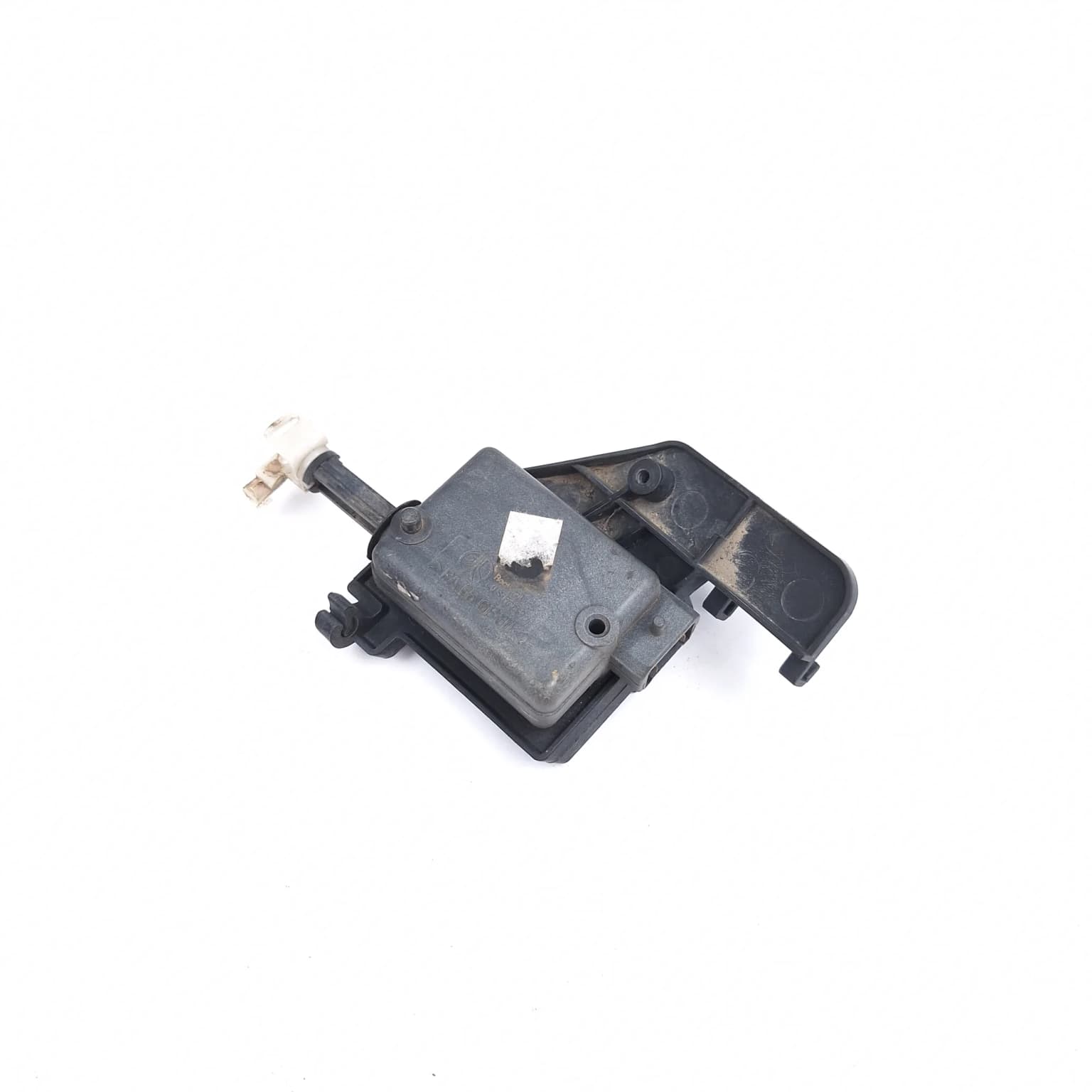 Electronic actuator Renault MEGANE 1 1995–2002 7700838340 – 1