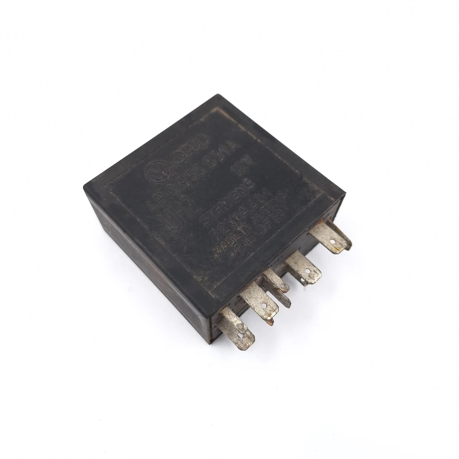 Relay VW PASSAT B5, B5.5 1996–2005 4B0955531A – 1