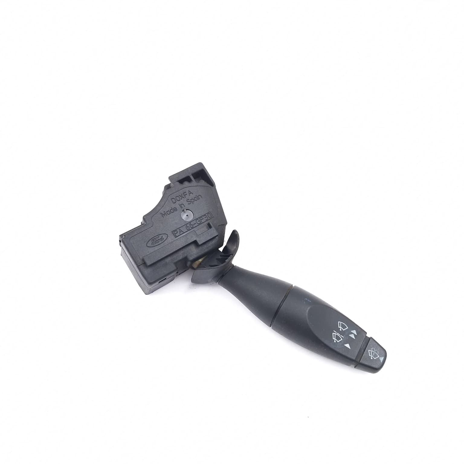 Wiper control stalk Ford FOCUS Mk 1 1998–2004 98AG17A553AC – 1