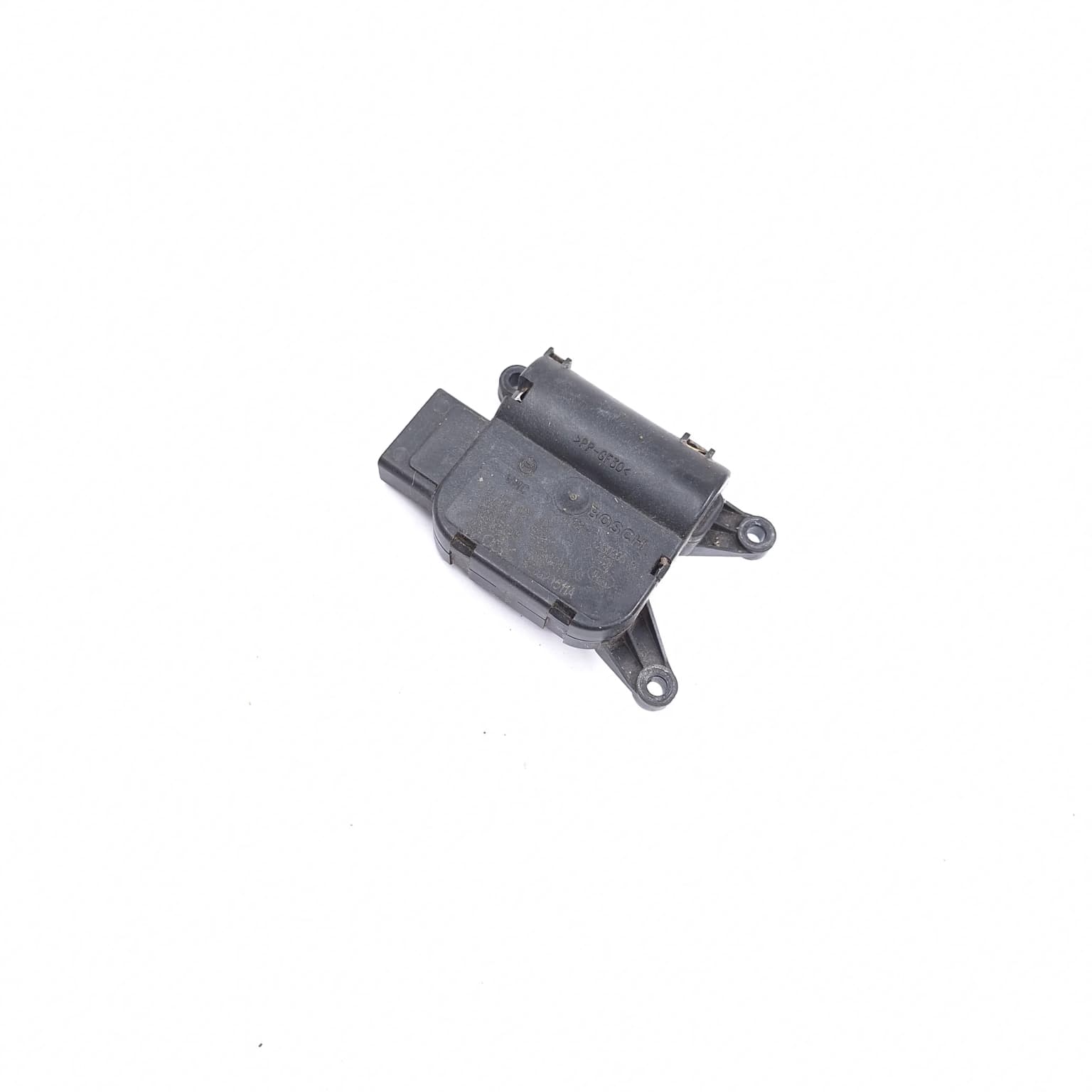 Electronic actuator Audi A4 B7 (8E) 2004–2008 8E1820511A – 1