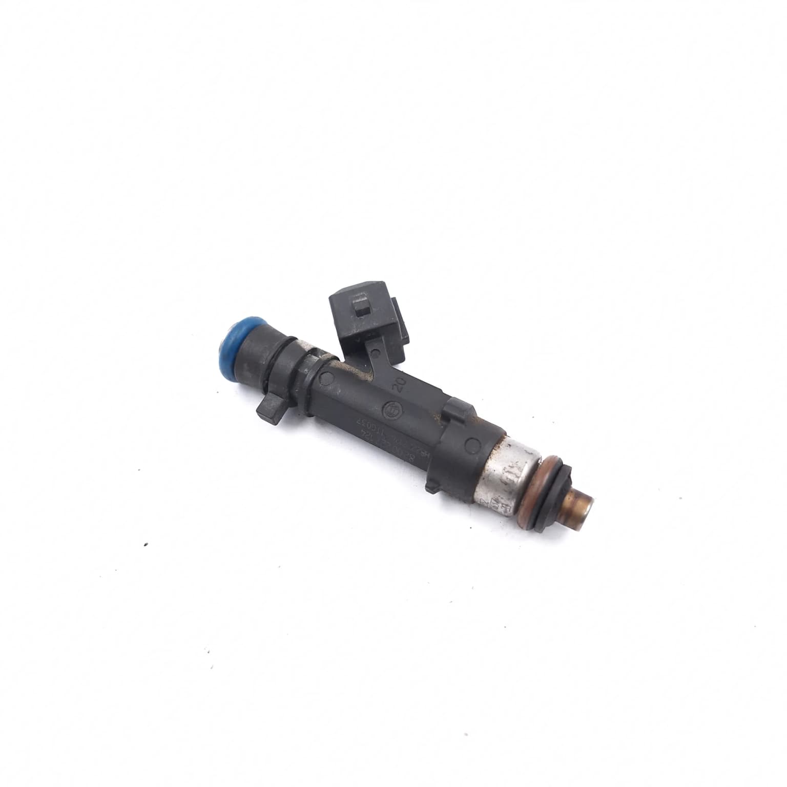 Injecteur de carburant Dacia LOGAN (LS) 2004–2012 1.4 (LSOA, LSOC, LSOE, LSOG) K7J 710 0280158034 – 1