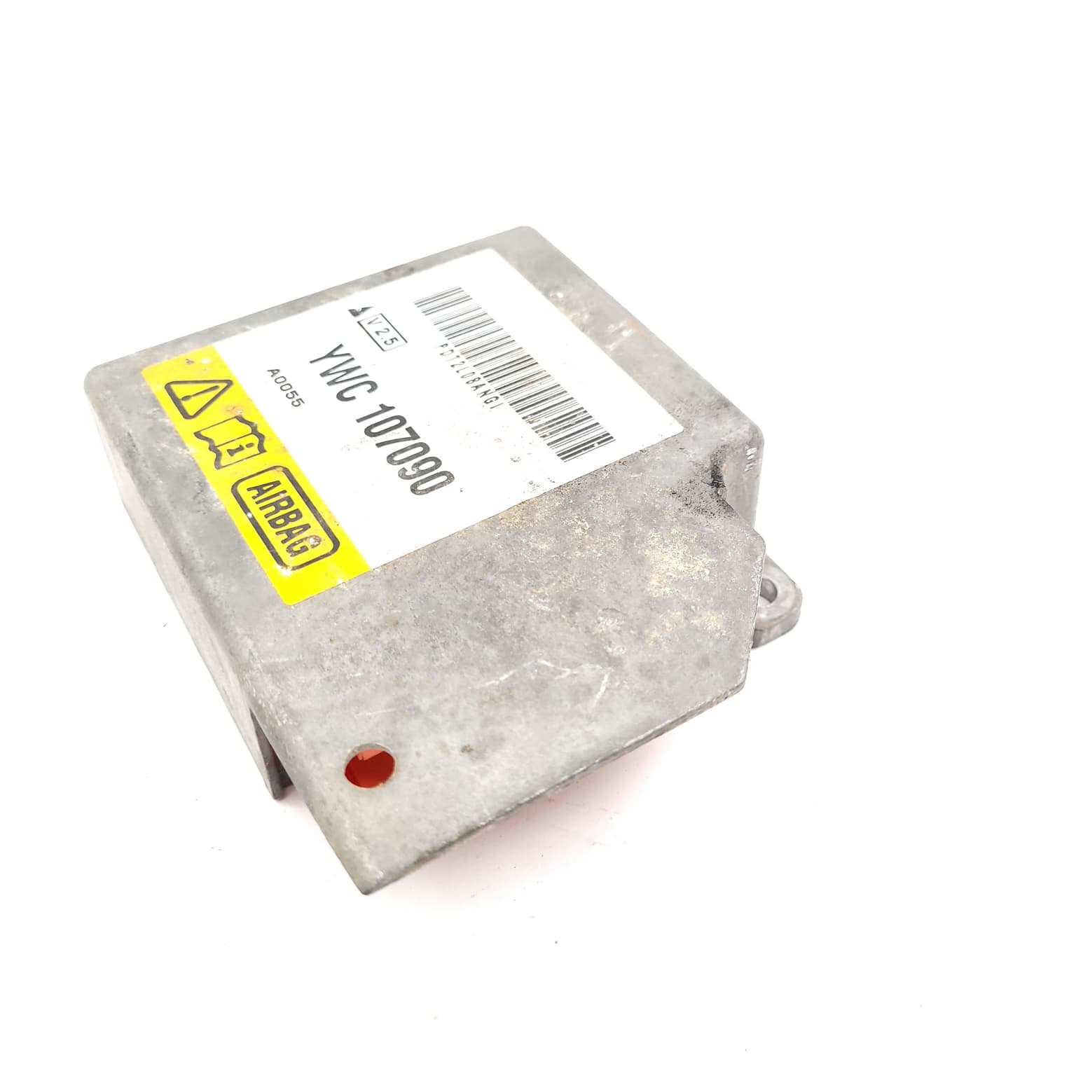 Airbag control module Rover 75 (RJ) 1998–2005 YWC107090 – 1