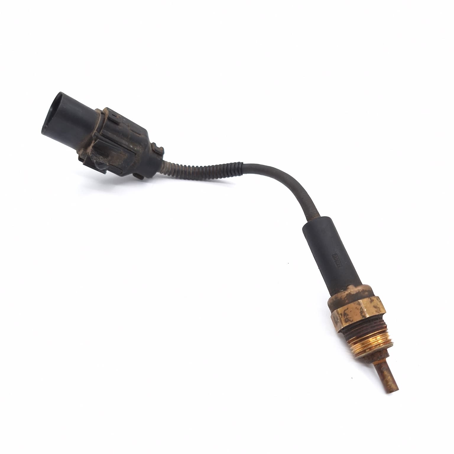 Capteur de température des gaz d'échappement Kia SORENTO 1 (JC) 2002–2009 2.5 CRDi D4CB NMWP03M – 1