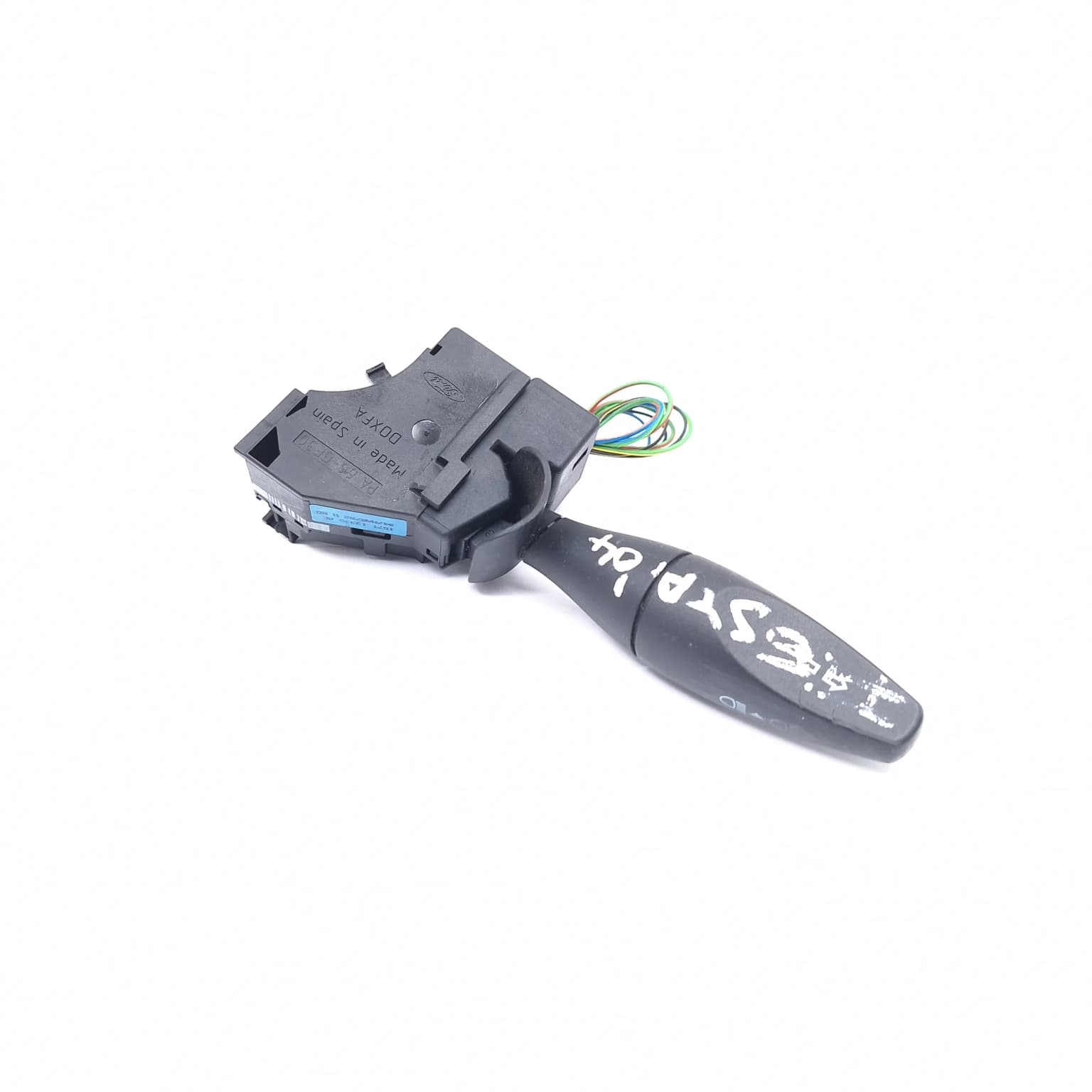 Turn signal lever Ford FIESTA Mk 5 2002–2008 1S7T13335AE – 1