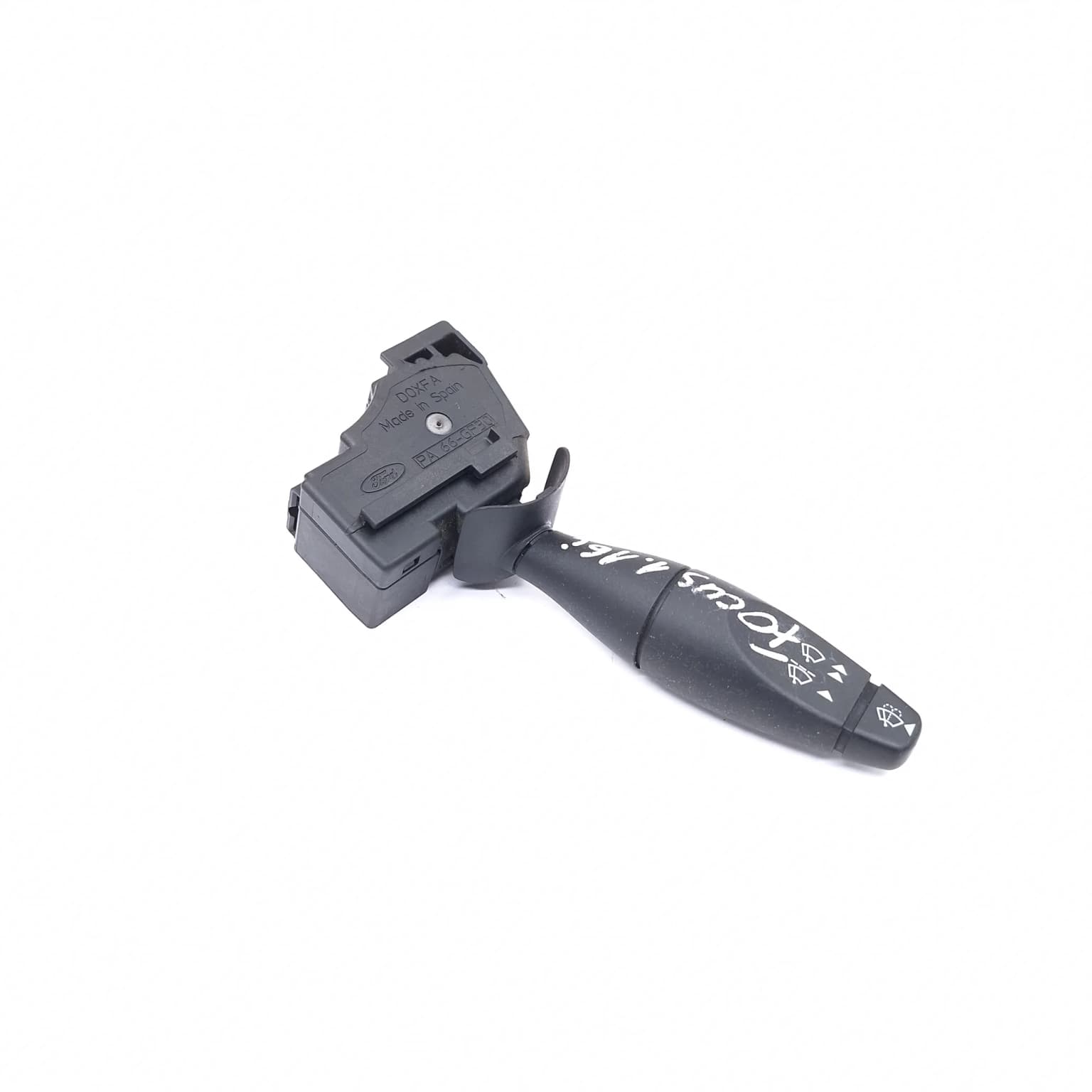 Wiper control stalk Ford FOCUS Mk 1 1998–2004 98AG17A553CC – 1